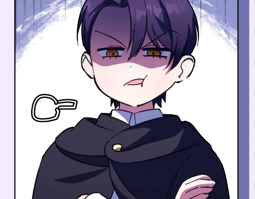 第138话 皇女喜欢年下? 第127页