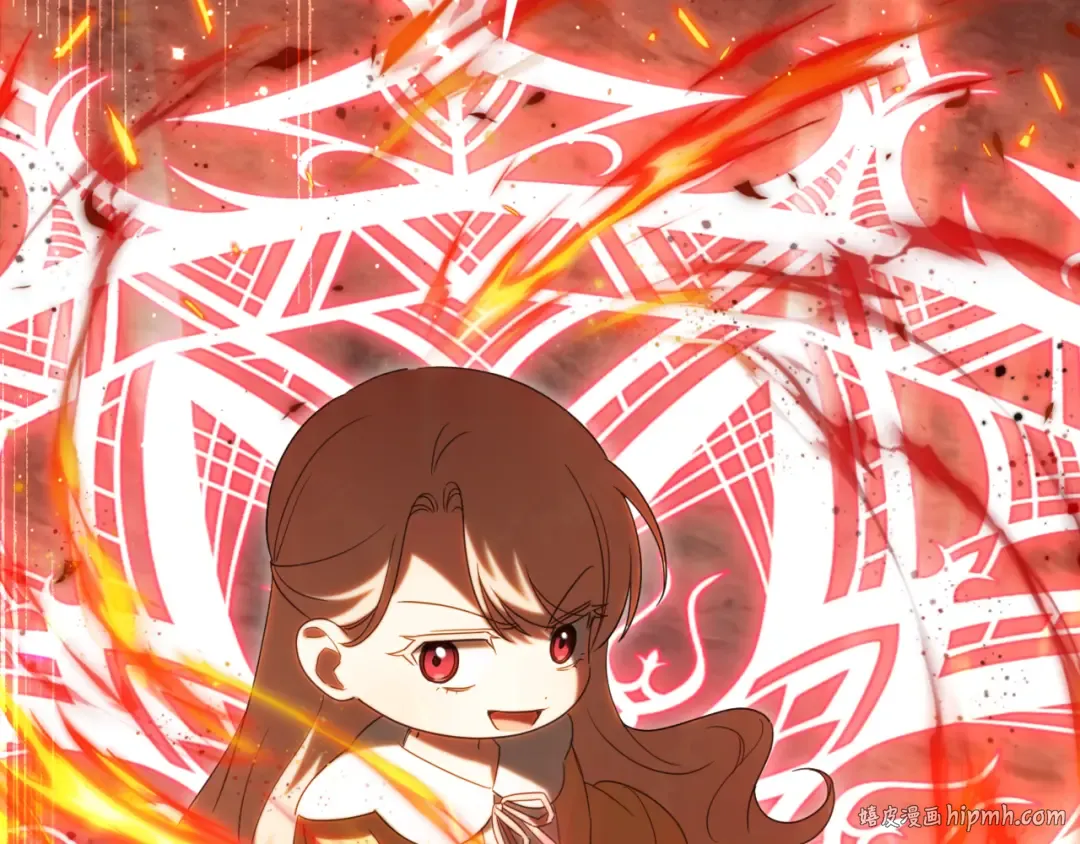 第138话 皇女喜欢年下? 第184页