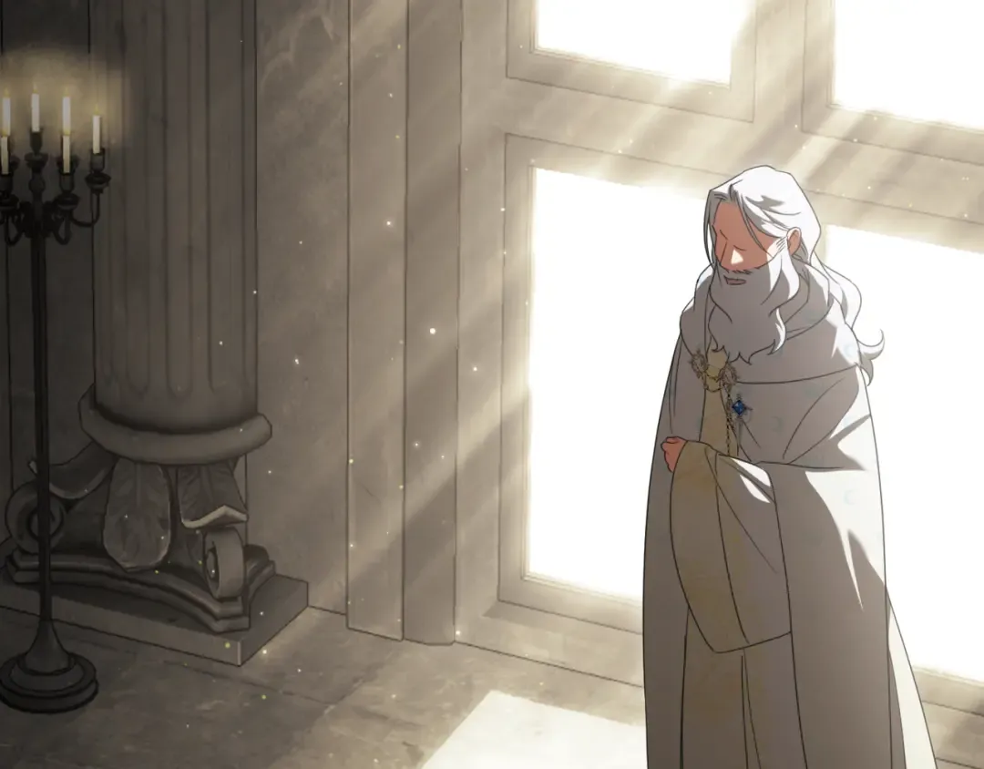 第140话 皇女太厉害了~ 第7页