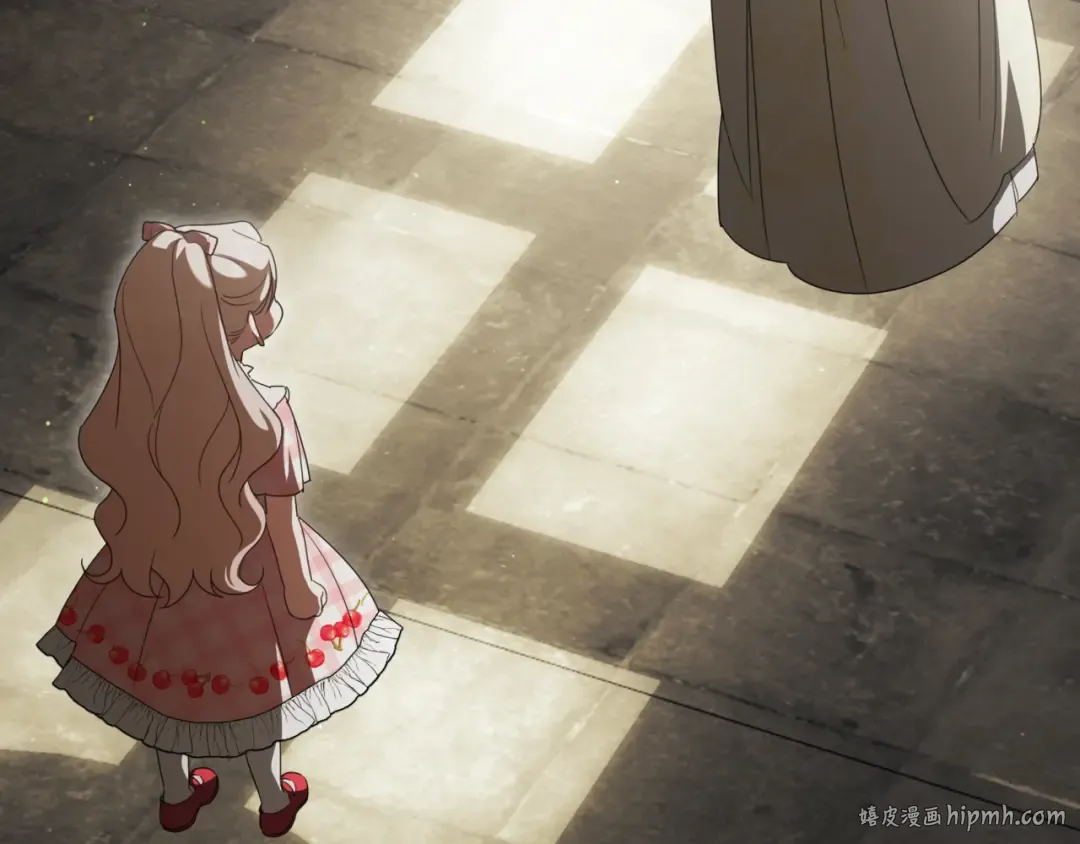 第140话 皇女太厉害了~ 第8页