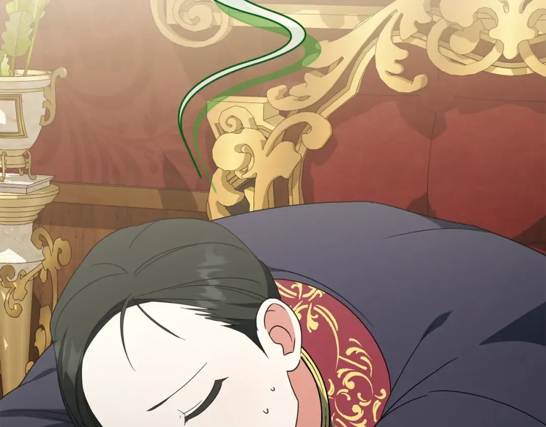 第153话 傲娇皇女 第9页