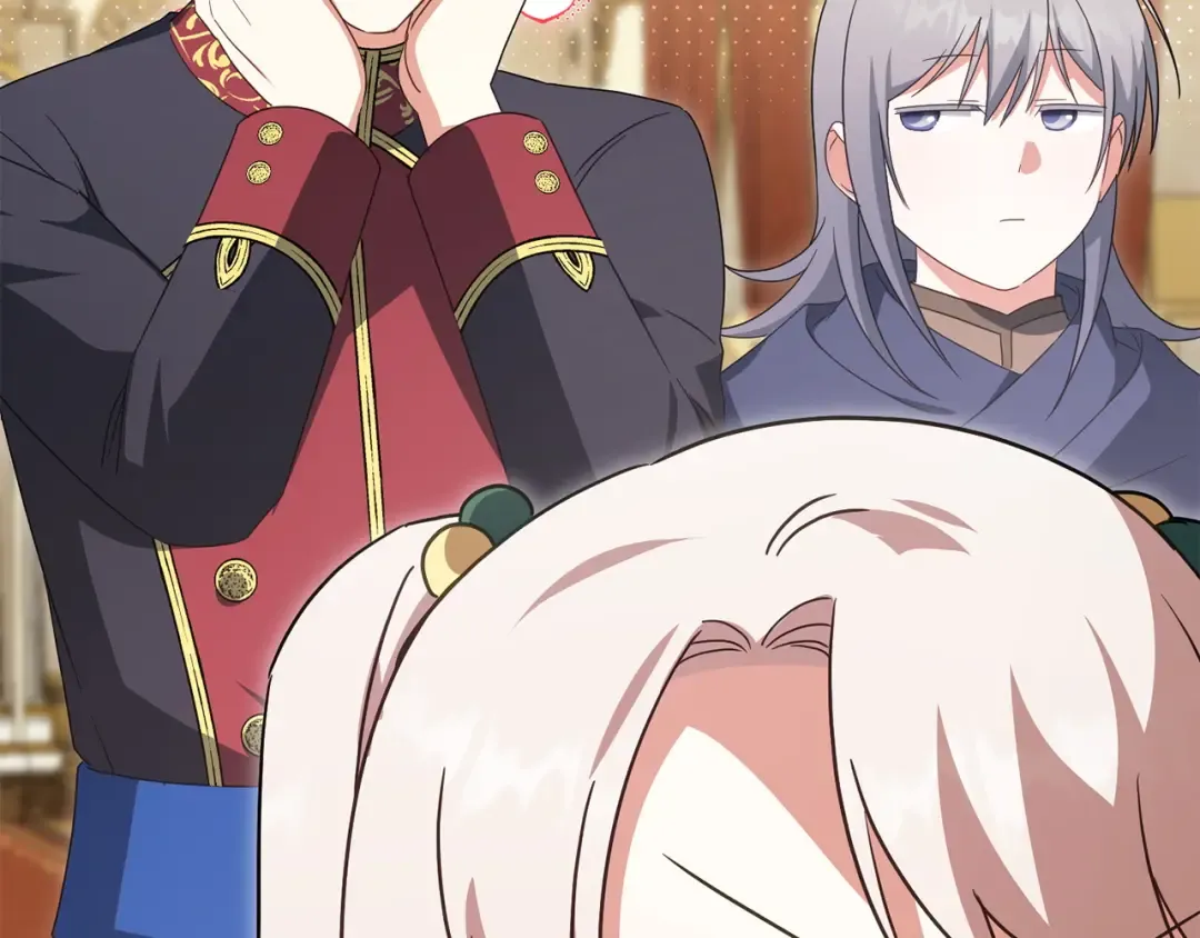 第154话 女儿奴 第155页