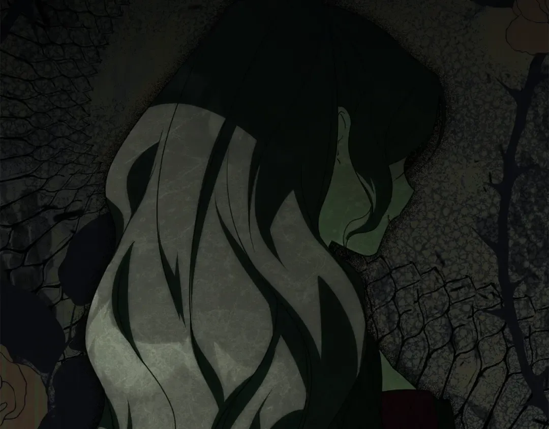 第155话 神秘女人 第65页