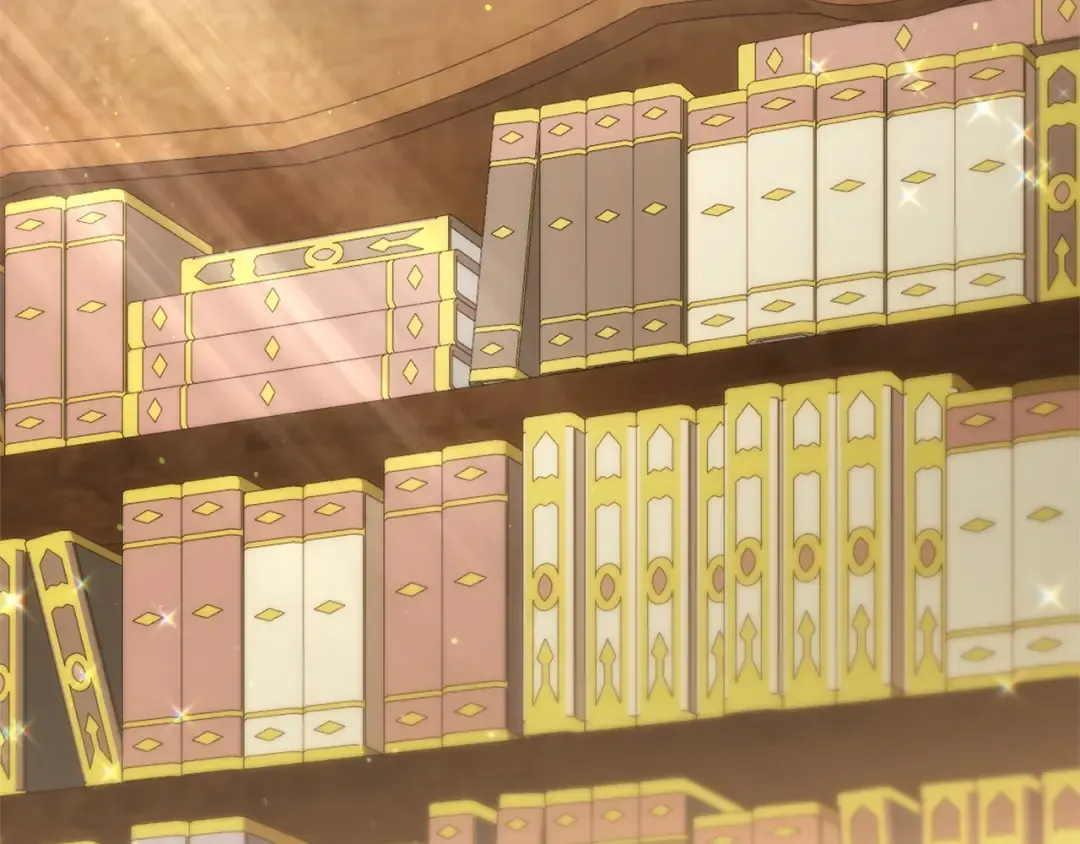 第159话 暖心的毒舌皇女 第37页