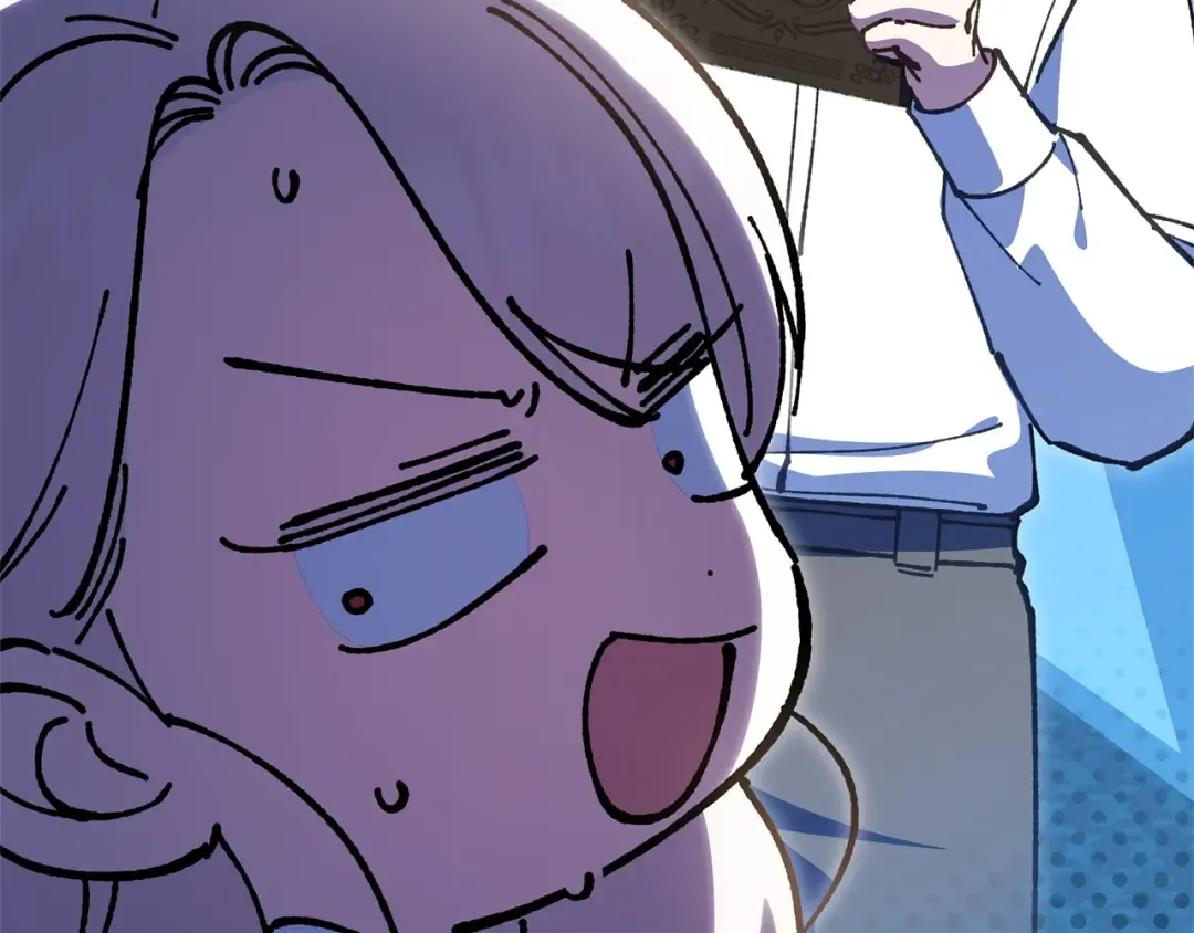 第159话 暖心的毒舌皇女 第69页