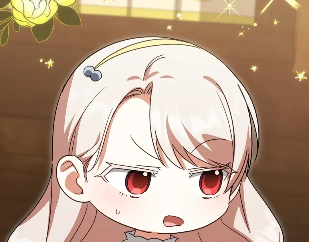 第159话 暖心的毒舌皇女 第83页
