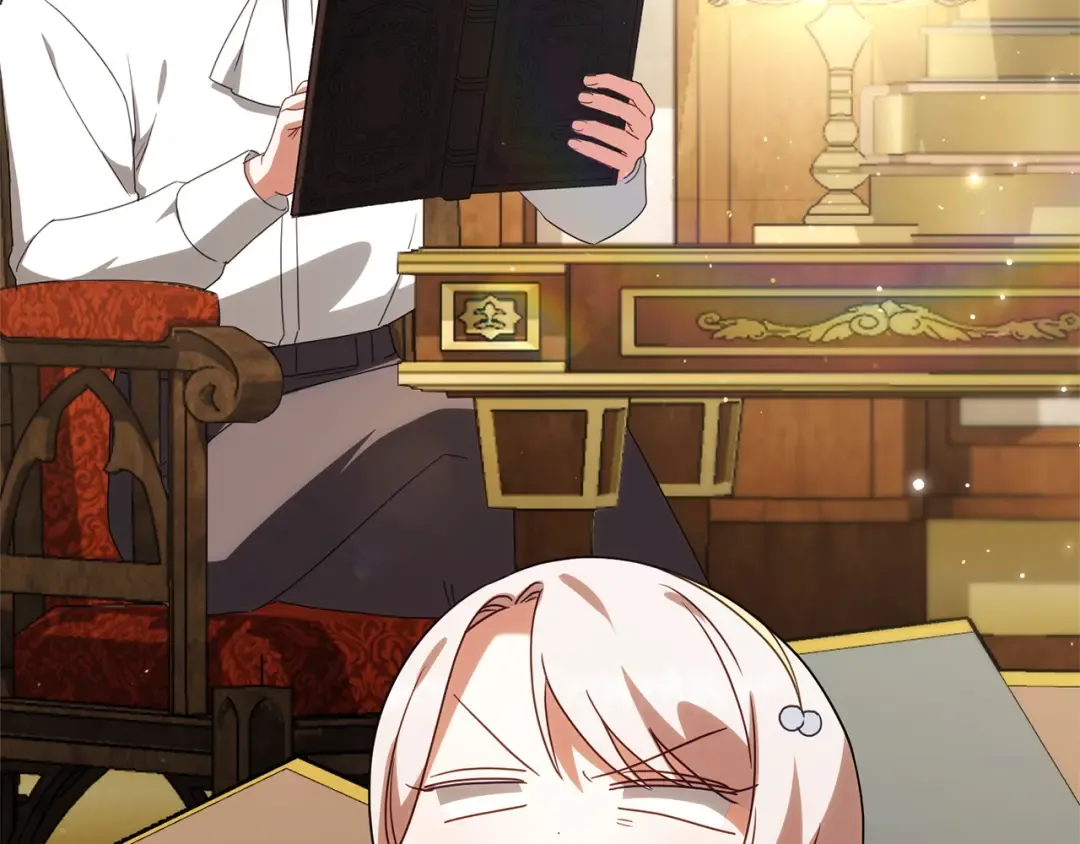 第159话 暖心的毒舌皇女 第110页