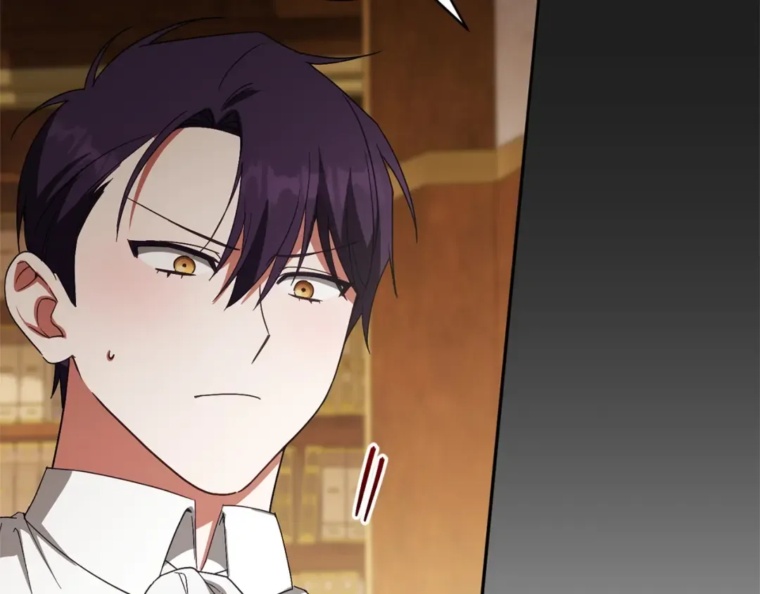 第159话 暖心的毒舌皇女 第127页