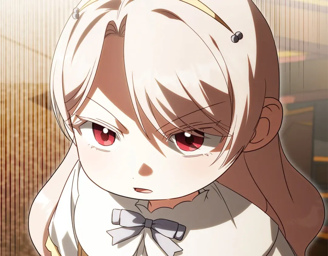 第159话 暖心的毒舌皇女 第142页