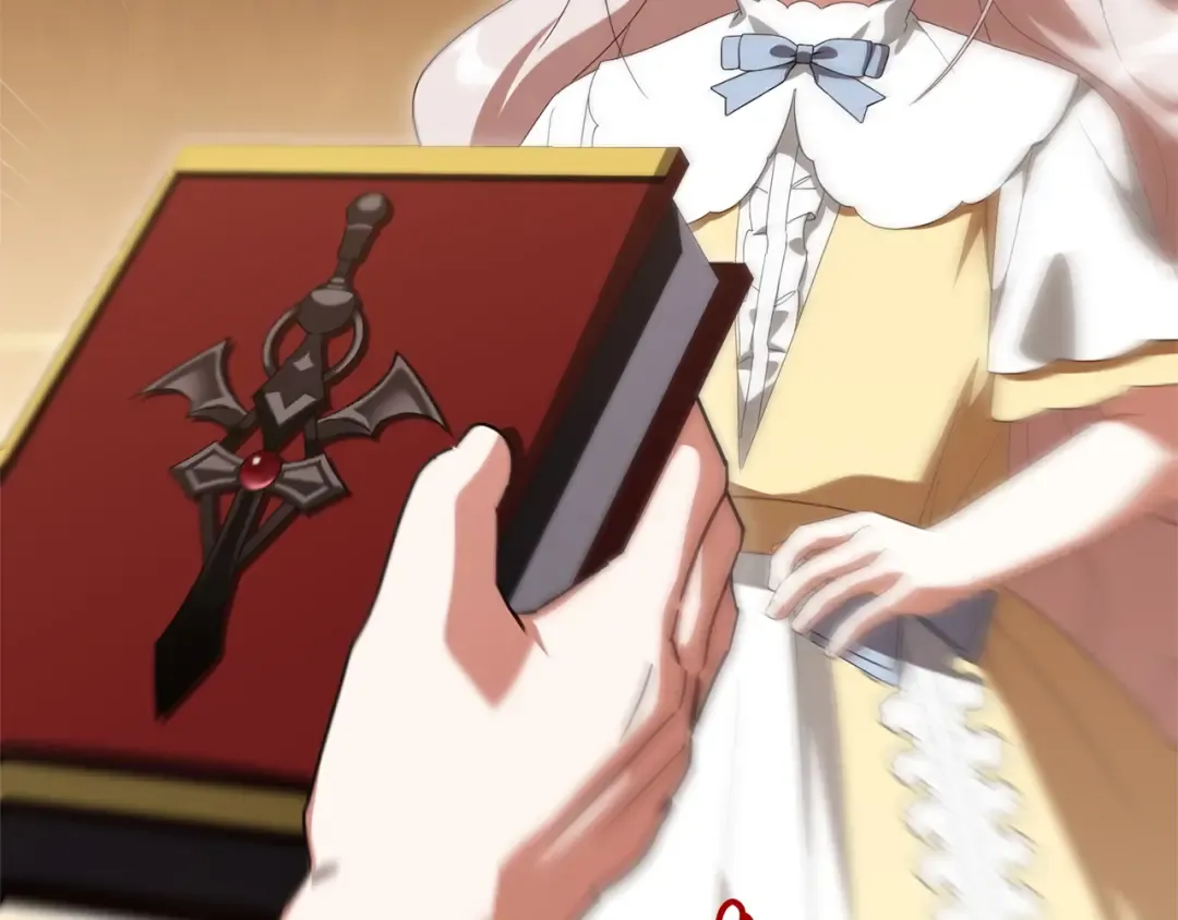 第159话 暖心的毒舌皇女 第162页
