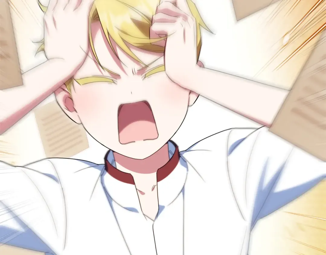 第159话 暖心的毒舌皇女 第211页