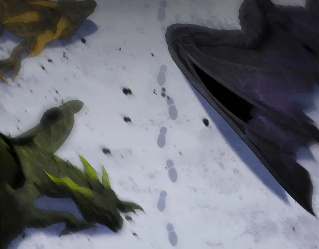 第160话 传奇 第41页