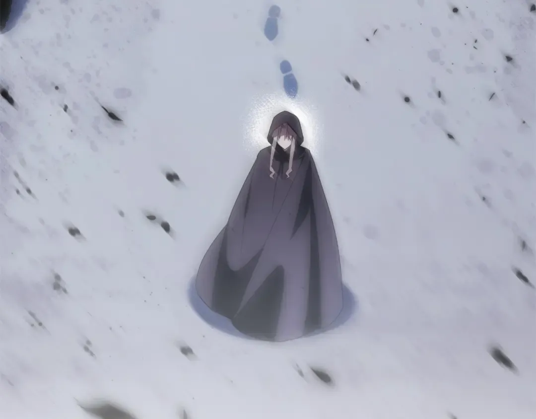 第160话 传奇 第42页