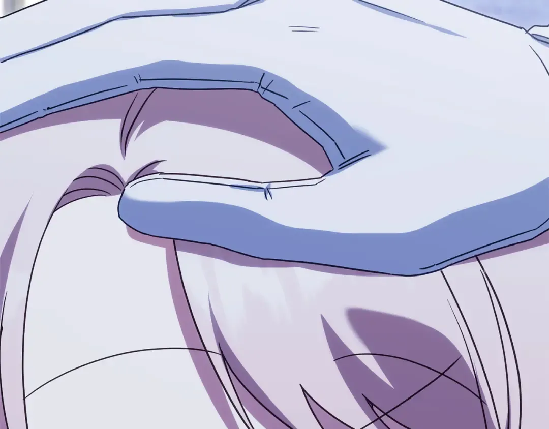 第164话 脸热热的 第21页