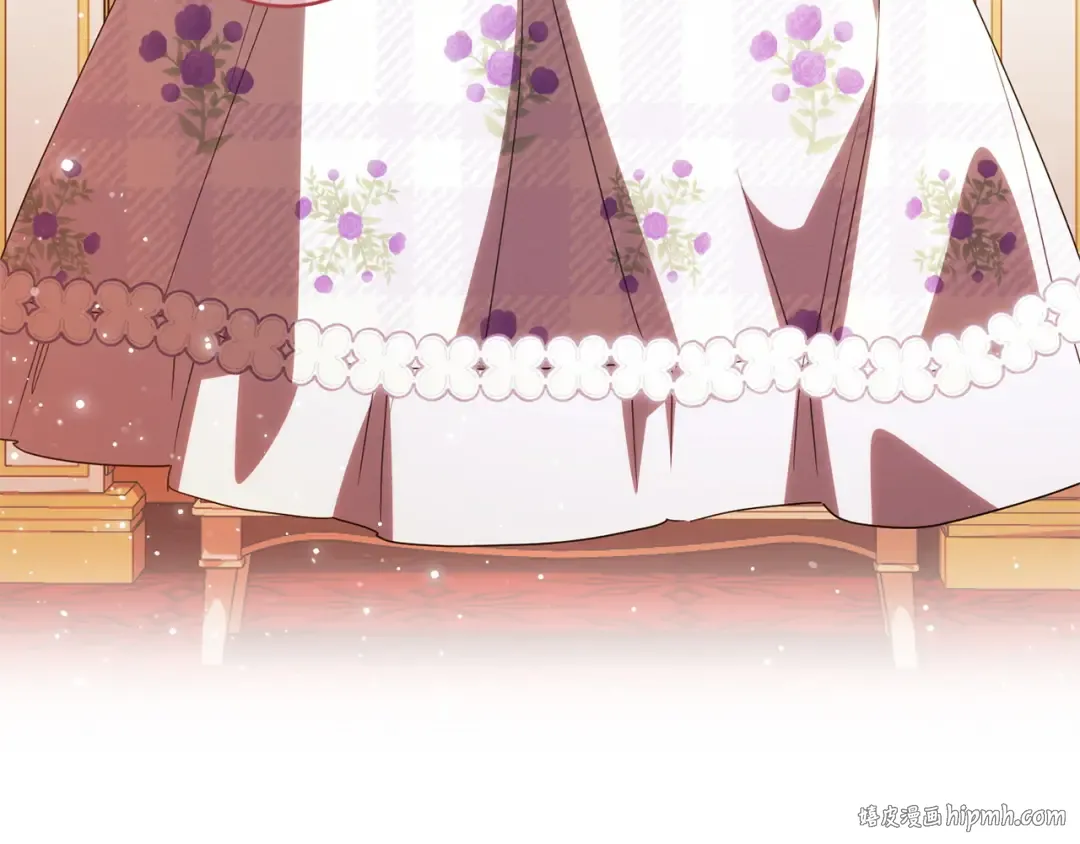 第165话 皇女的生日 第136页