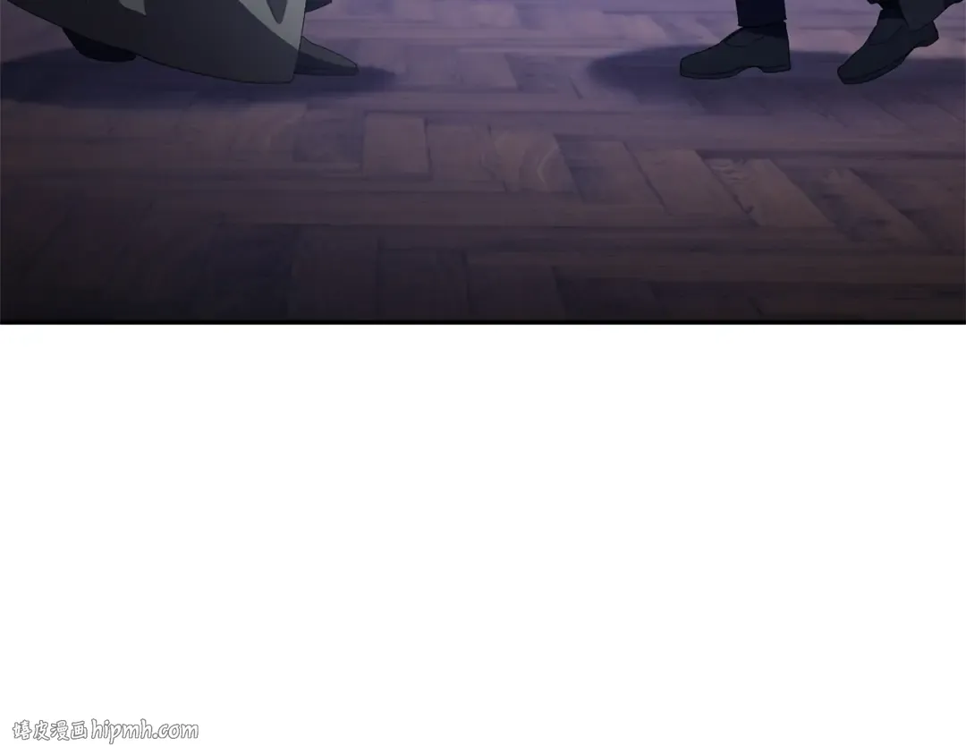 第166话 你逃不掉 第168页