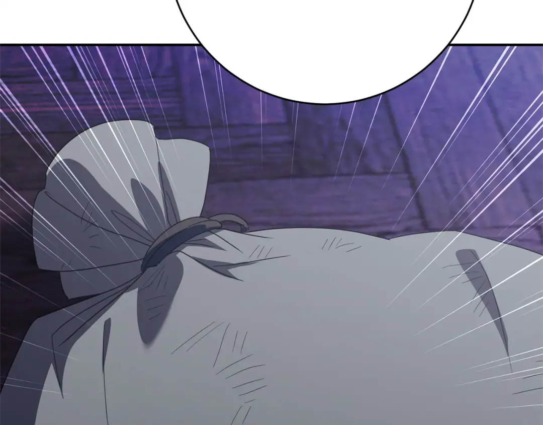 第166话 你逃不掉 第172页