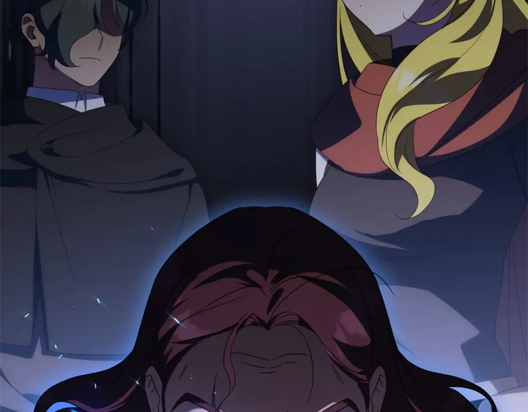 第170话 是父女吗 第111页