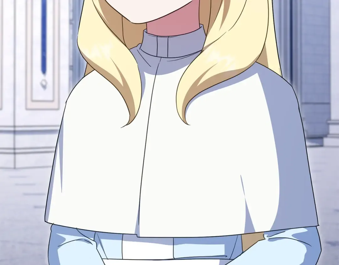 第173话 皇女的任务 第7页
