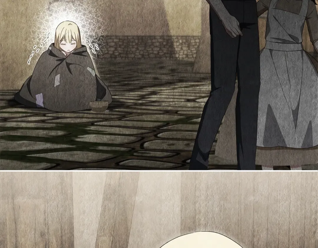 第173话 皇女的任务 第10页