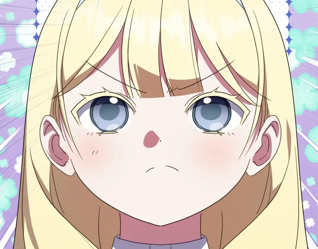 第173话 皇女的任务 第19页