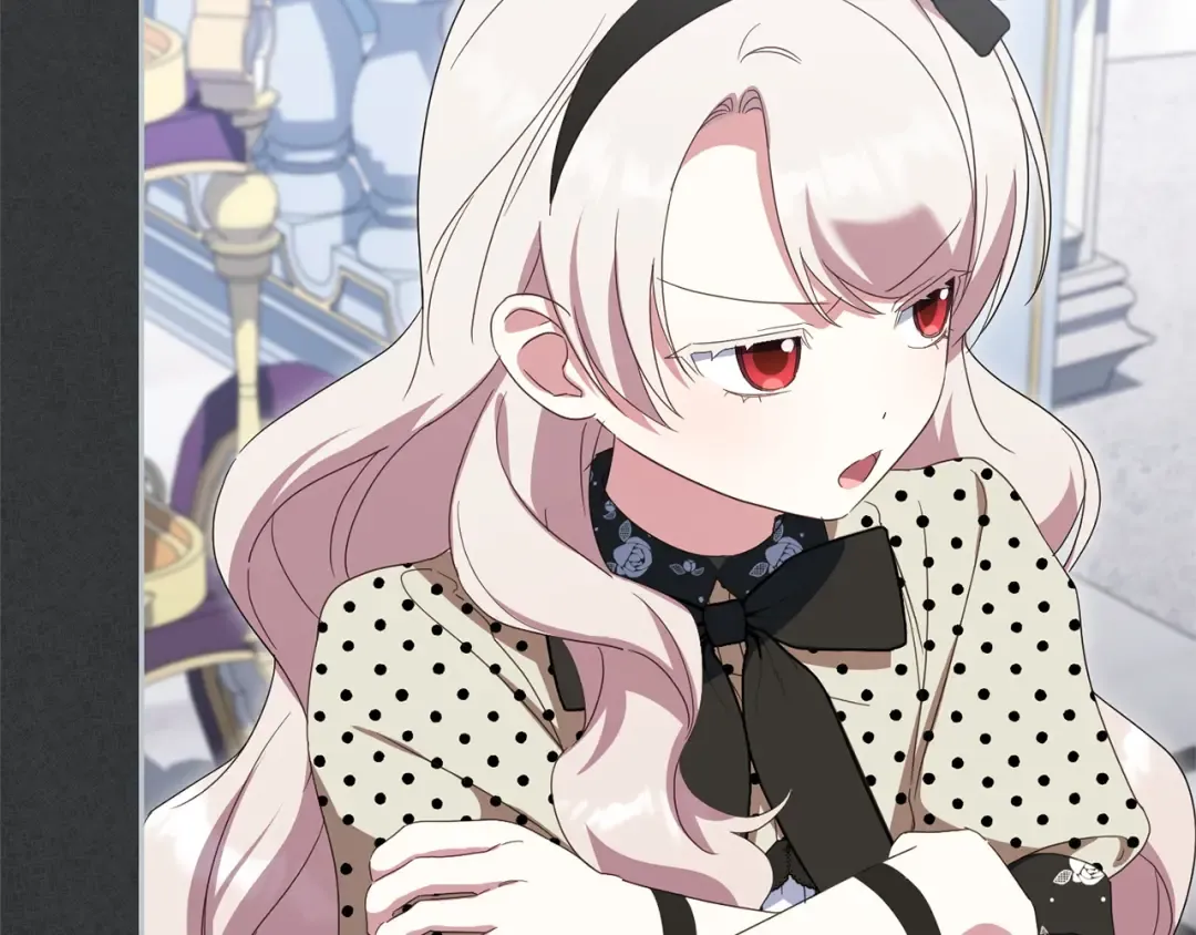 第173话 皇女的任务 第47页
