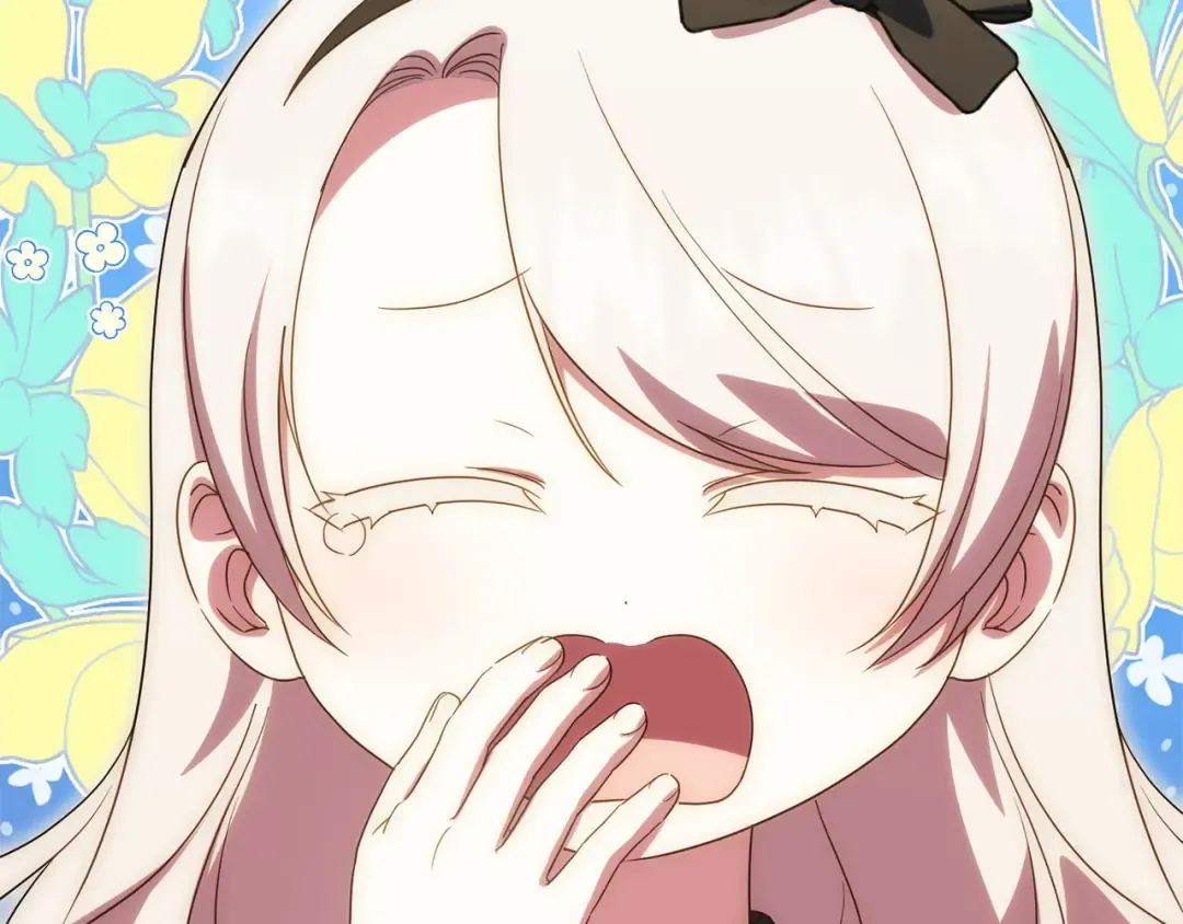第173话 皇女的任务 第99页