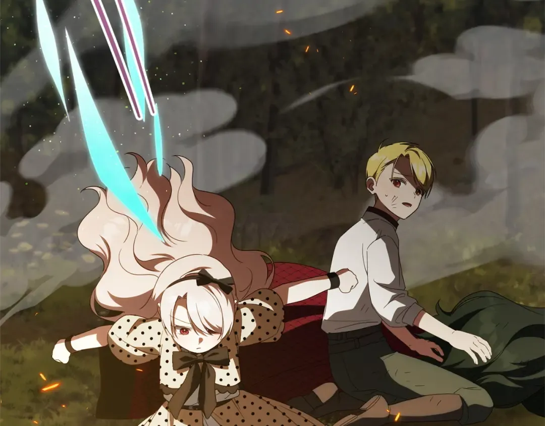 第176话 交给我就好 第45页