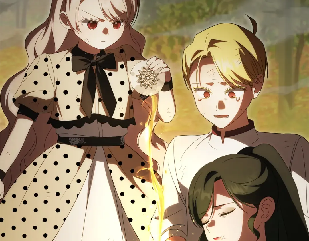 第176话 交给我就好 第133页