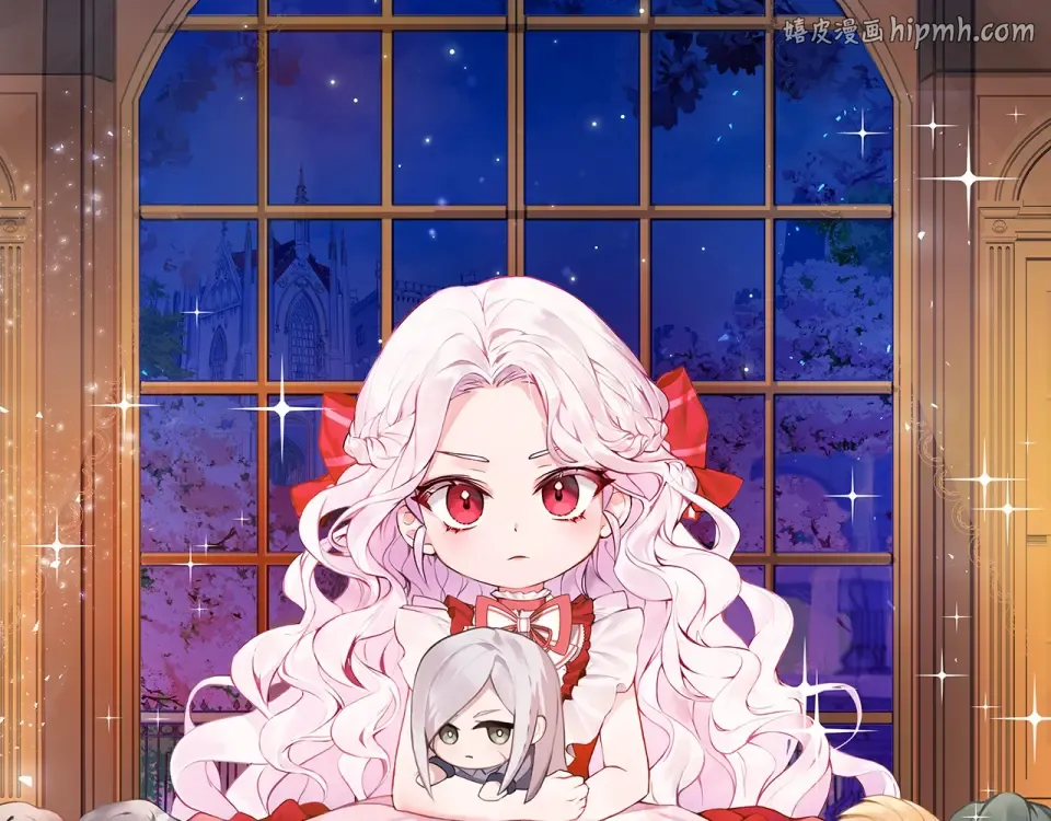 第178话 小肚威胁 第1页