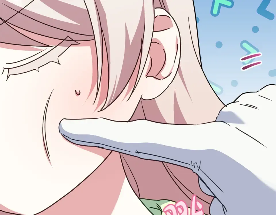 第178话 小肚威胁 第95页
