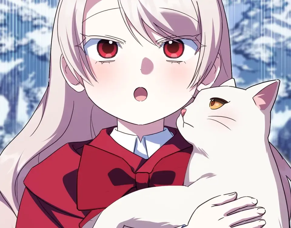 第179话 太想见妈妈了 第15页