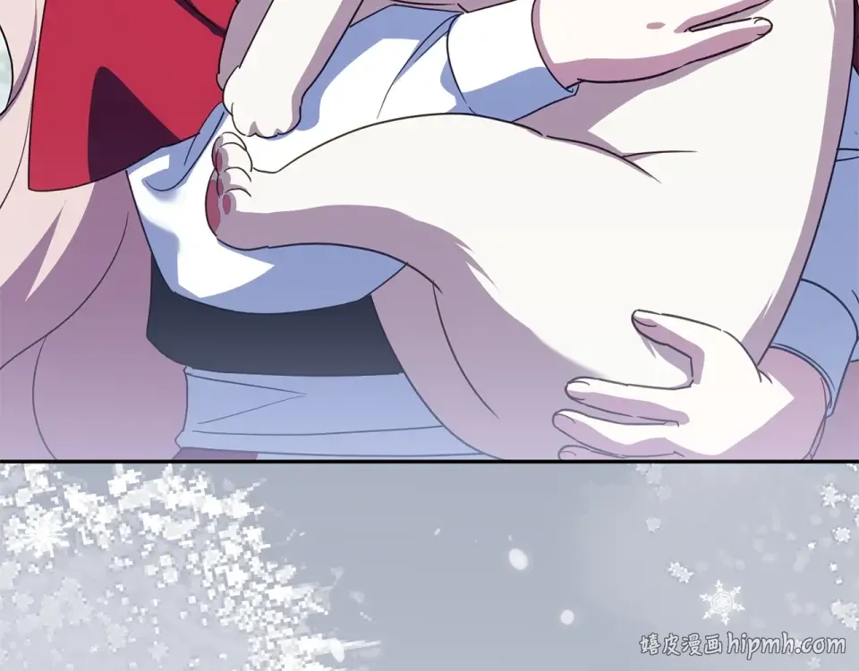 第179话 太想见妈妈了 第16页