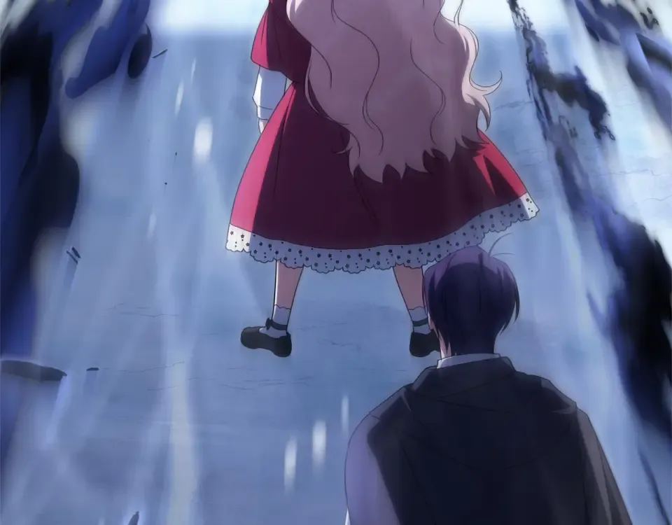第179话 太想见妈妈了 第57页