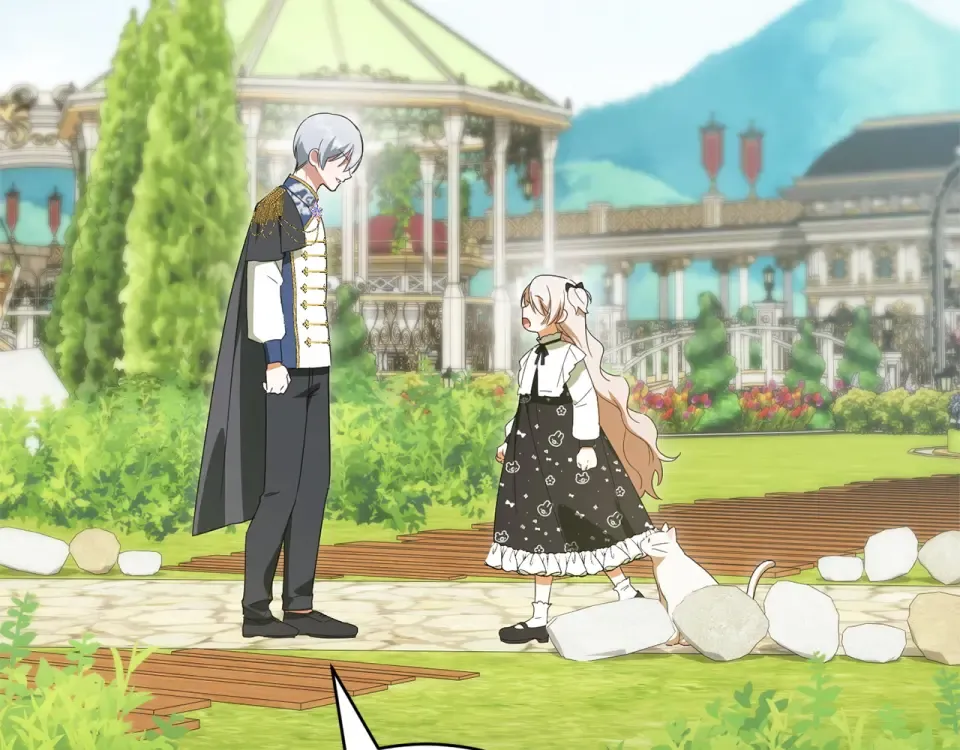 第179话 太想见妈妈了 第163页