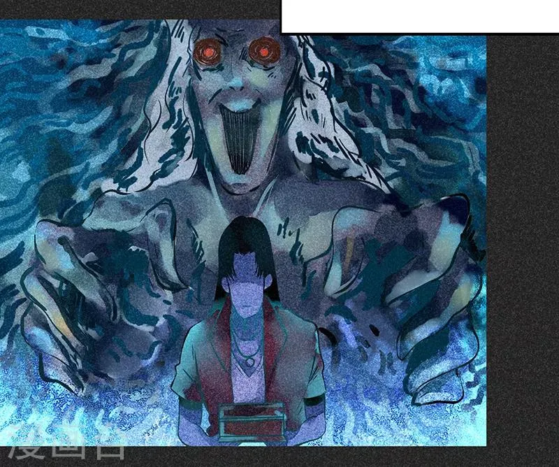 第46话1 灵骨塔内的照片 第7页