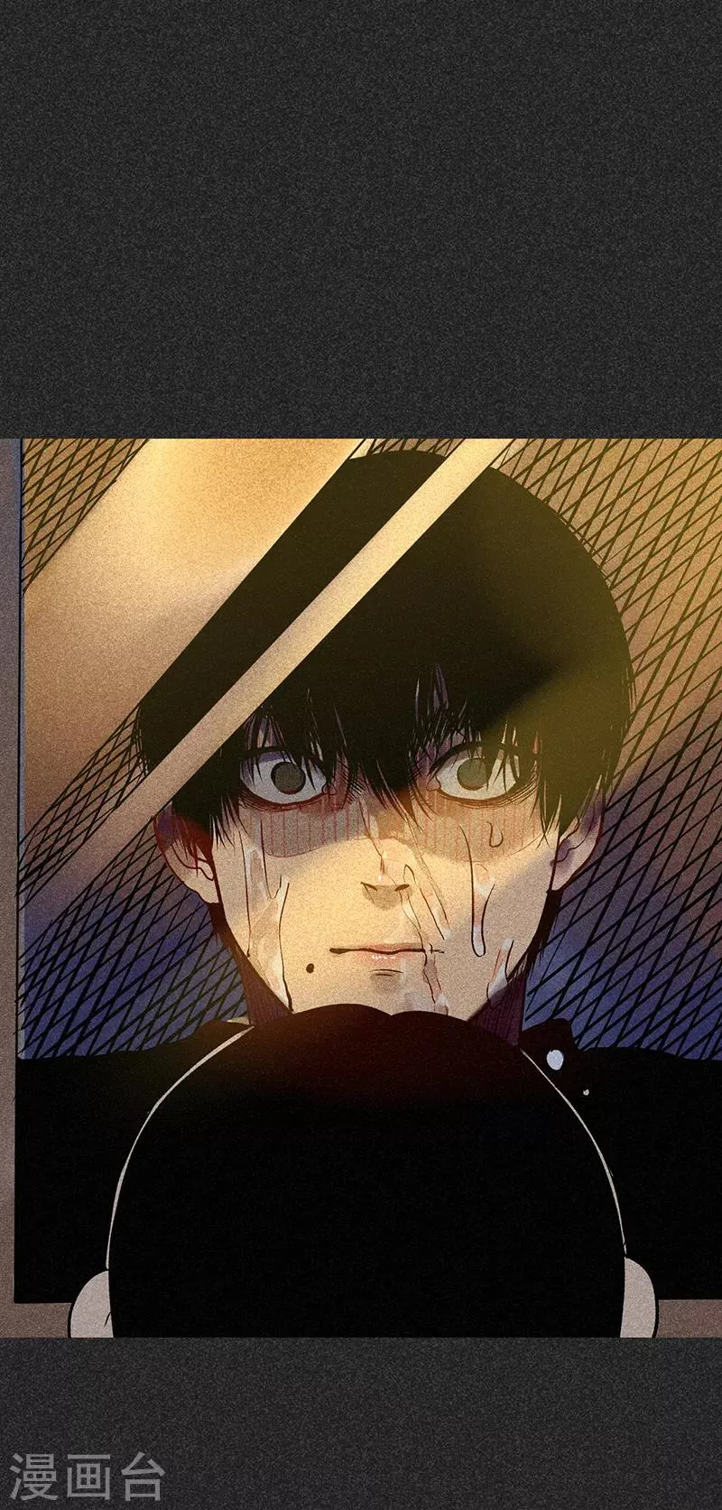 第46话1 灵骨塔内的照片 第27页