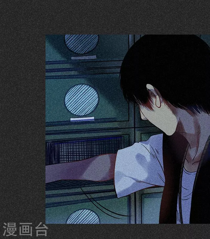 第46话2 灵骨塔内的照片 第21页