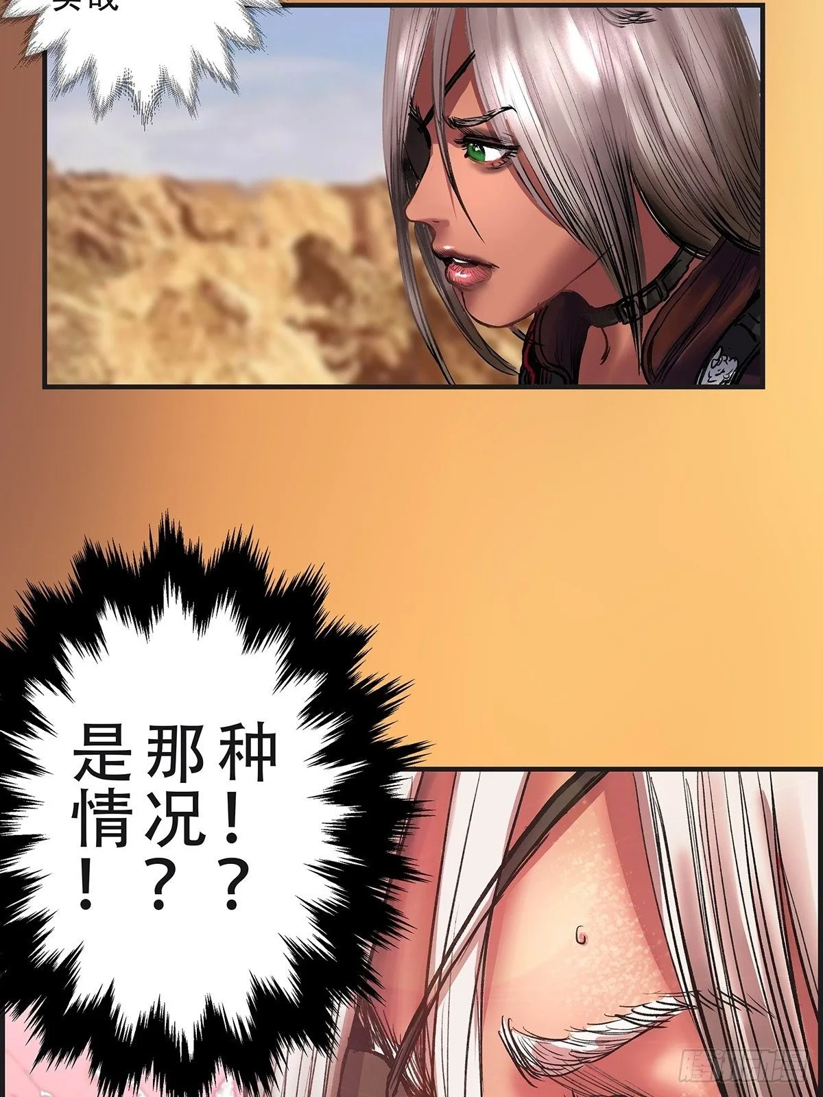 铁浮屠 第46页
