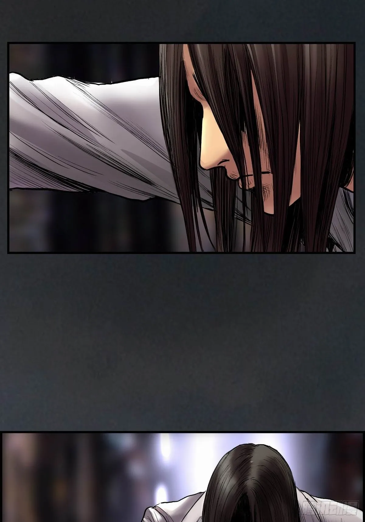 死斗 第64页