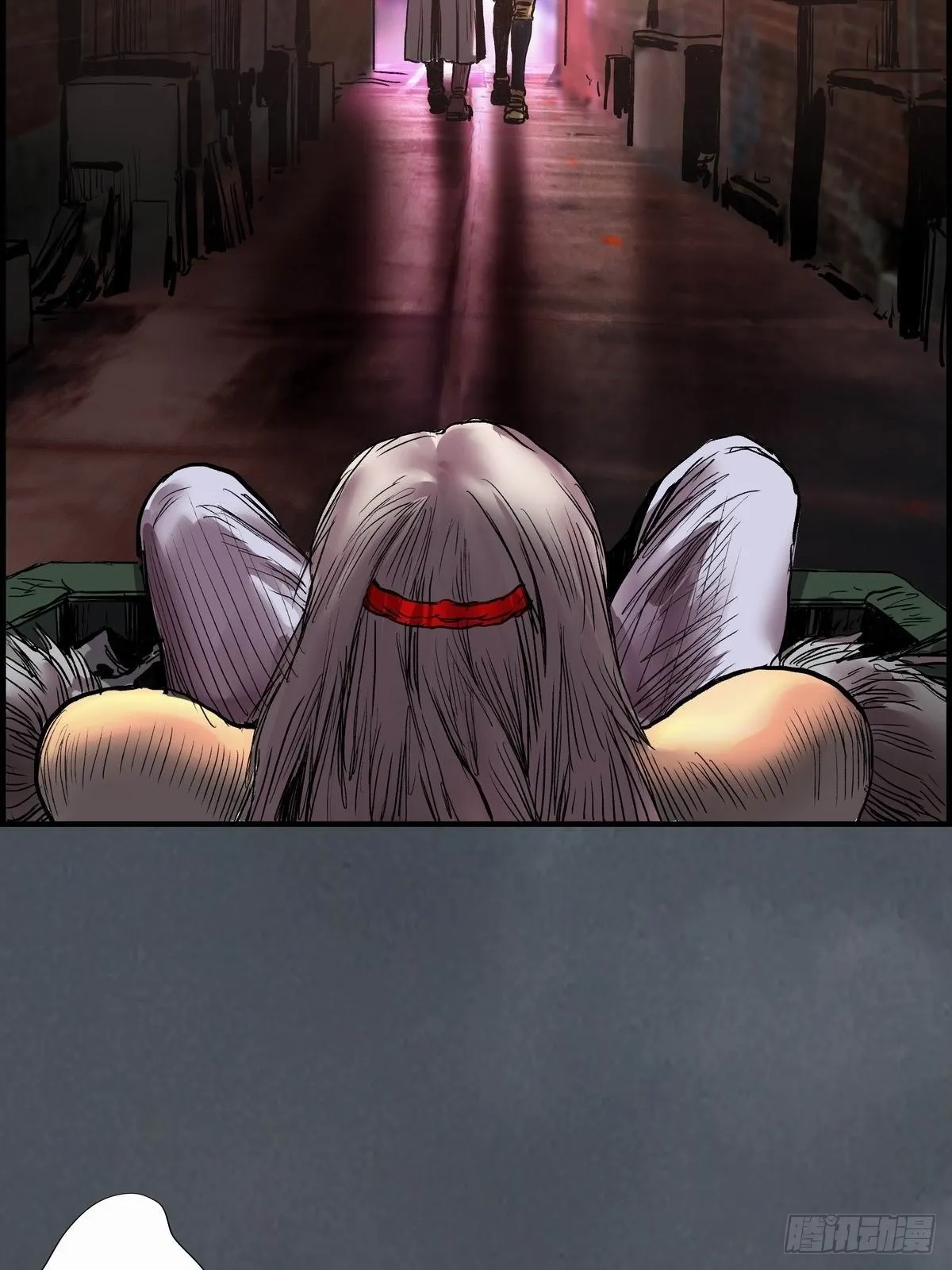死斗 第73页