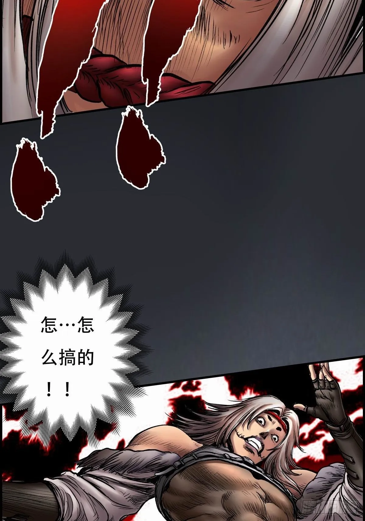 白狼先生 第65页