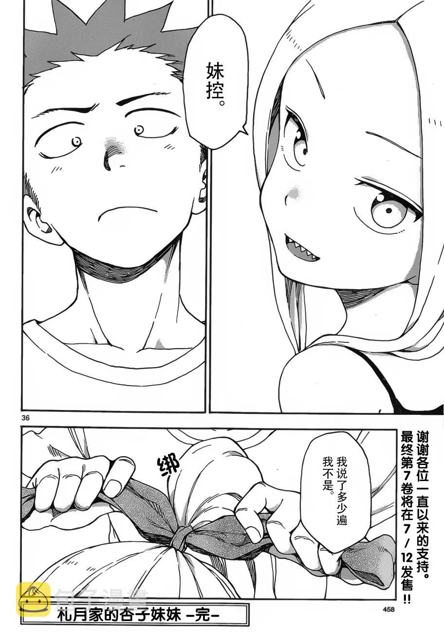 第37话 第36页