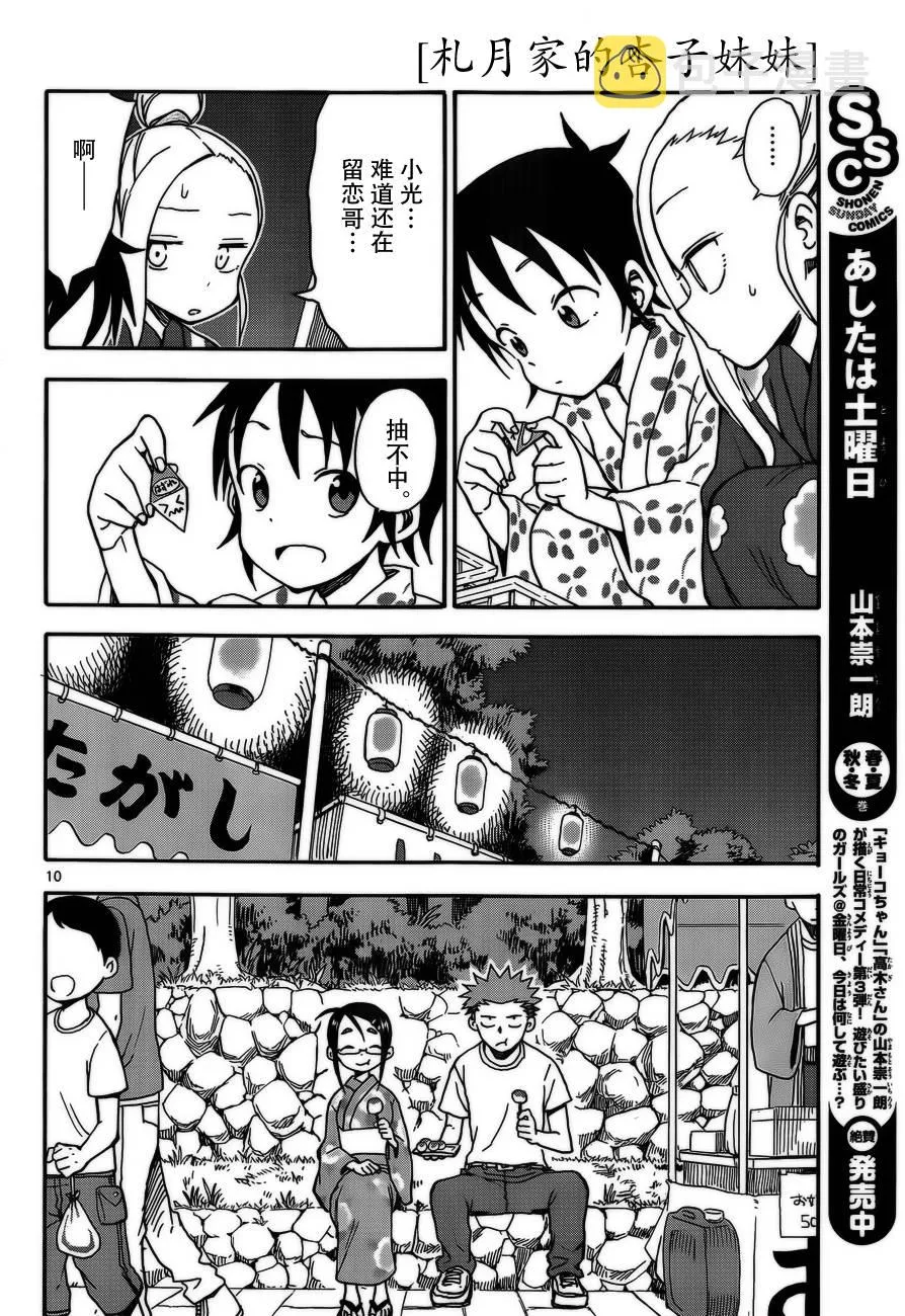 第36话 第10页