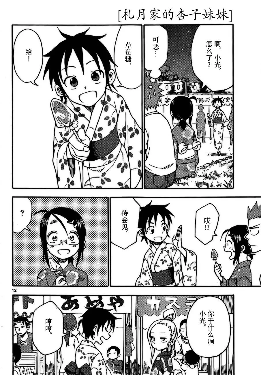 第36话 第12页