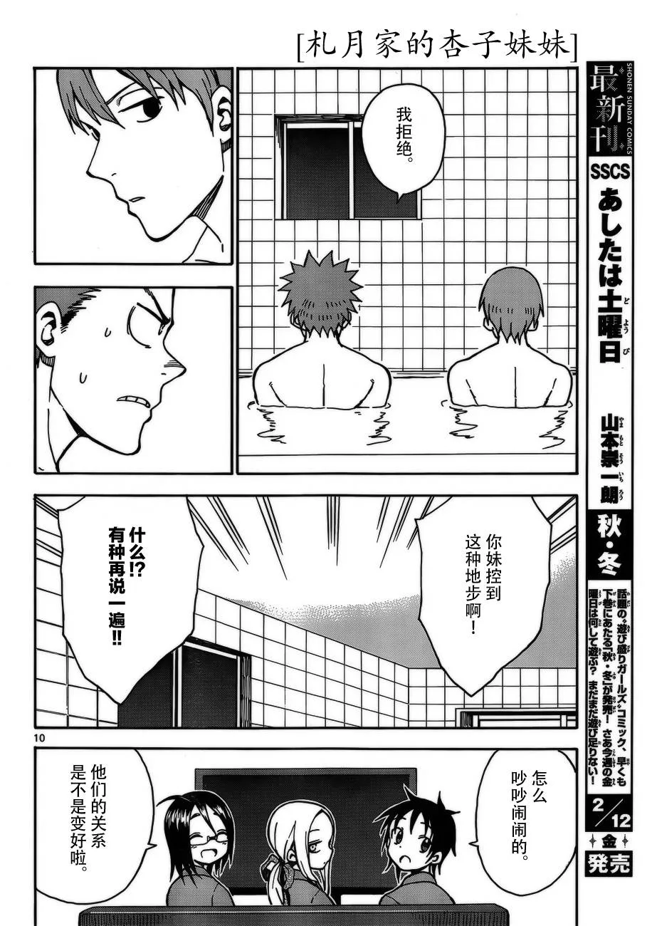 第32话 第10页