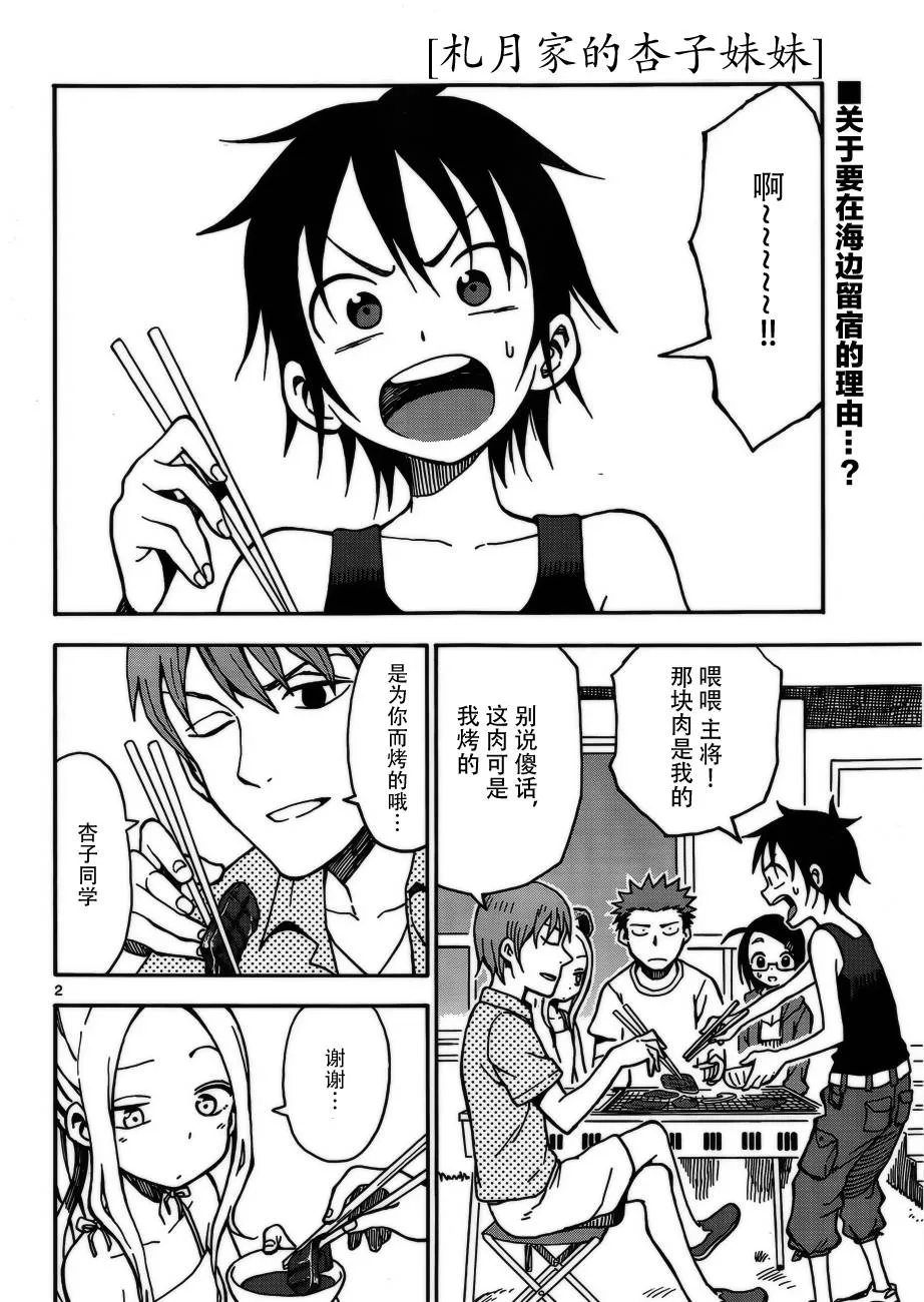 第31话 第2页