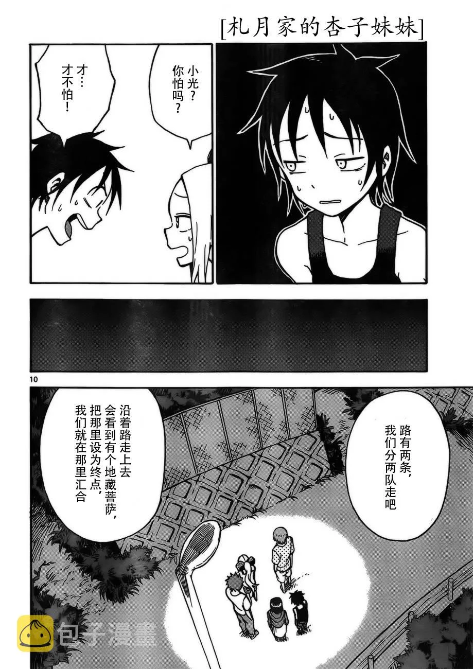 第31话 第10页