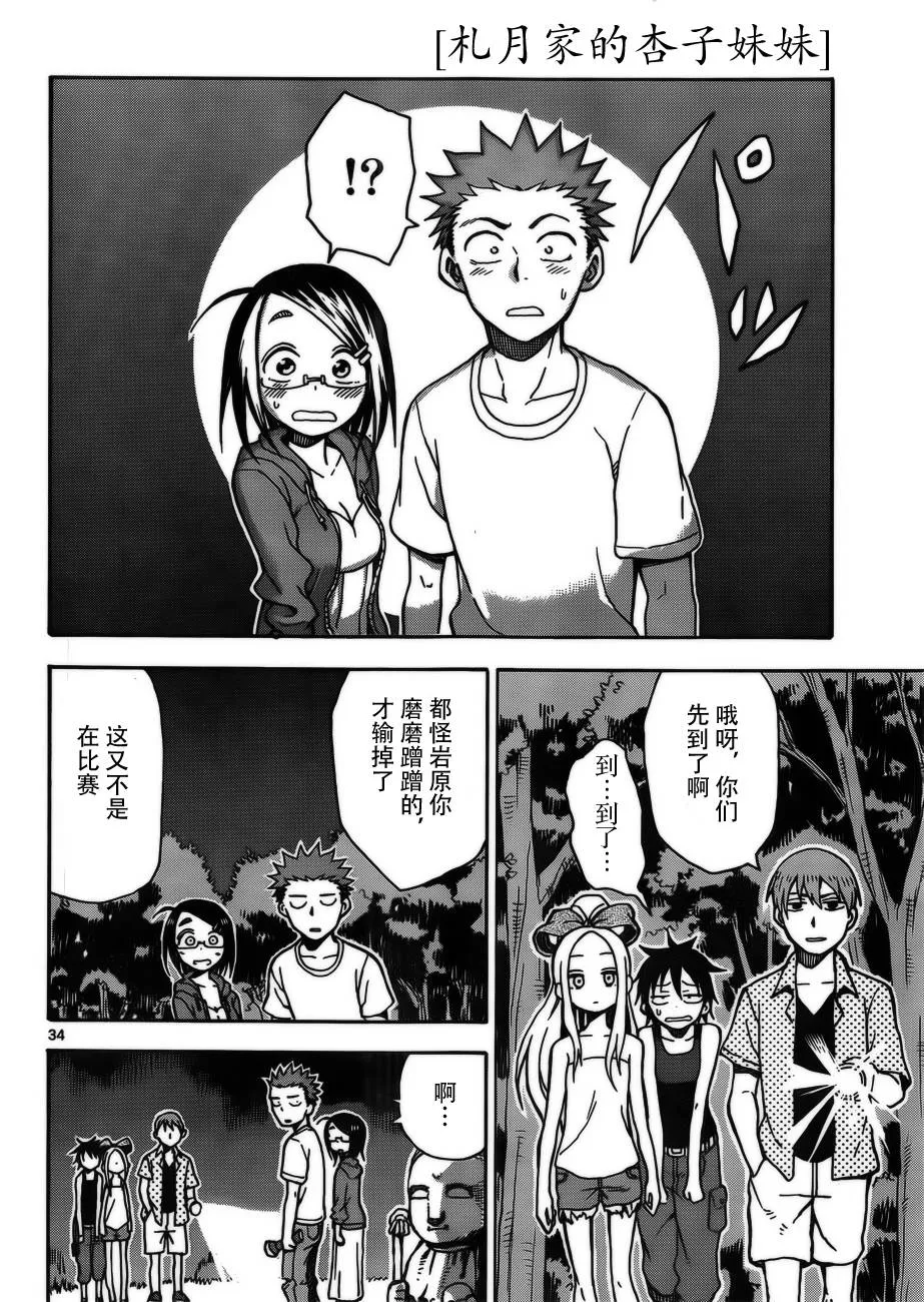 第31话 第34页