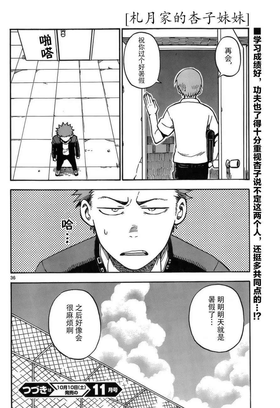 第28话 第35页